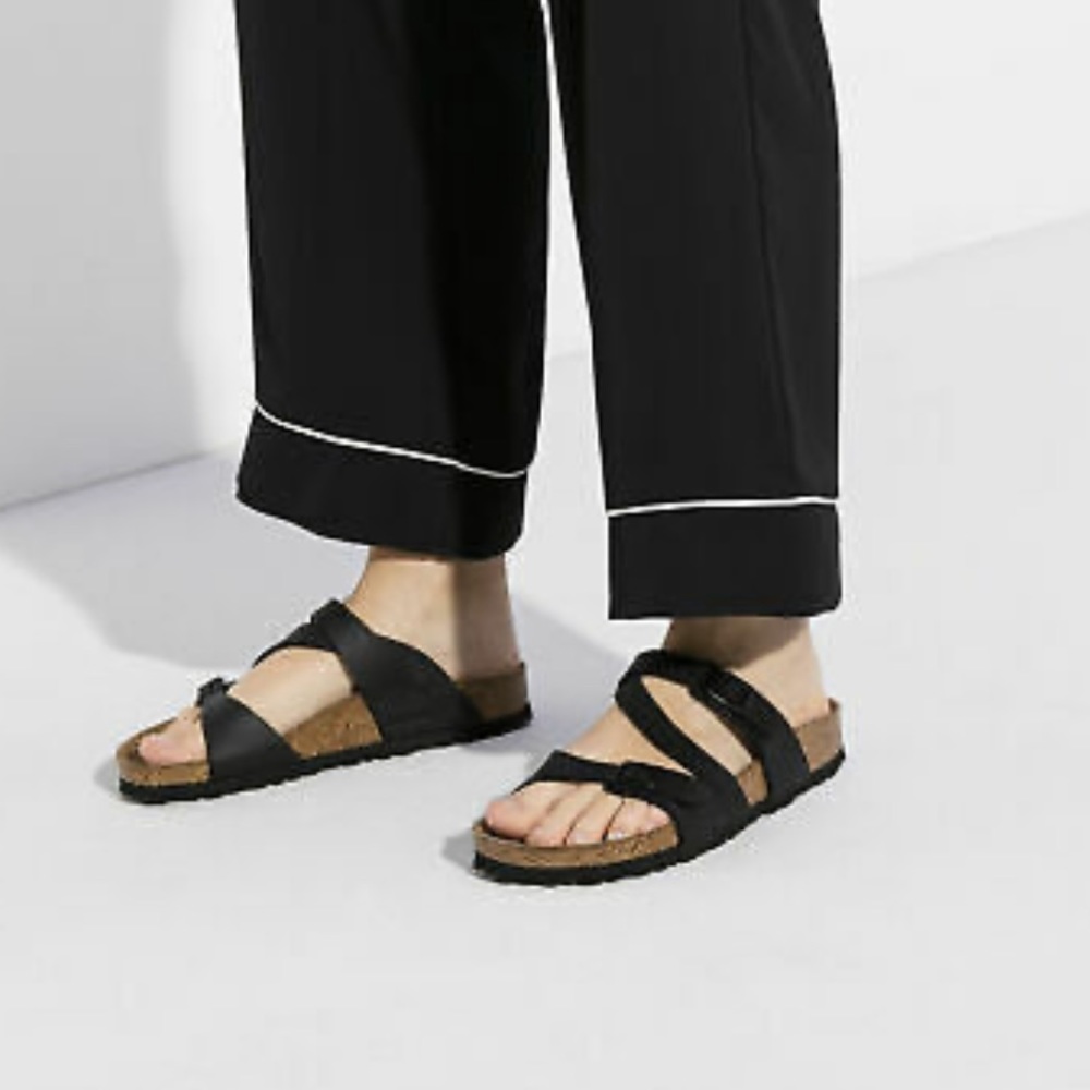Birkenstock Salina Style